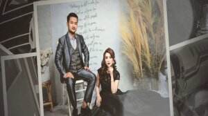 Viral! Crazy Rich Surabaya Kembali Bagi Bagi Bantuan Beras Berisi Uang