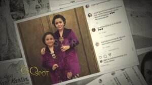 Artis-Artis Memperingati Hari Kartini