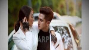 Natasha Wilona Adalah Mantan Terindah Untuk Verrel Bramasta