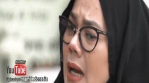 Sudah Resmi Bercerai, Bunda Sarita Masih Sakit Hati