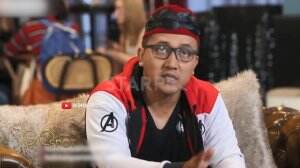 Drama Meninggalnya Almh. Lina Jubaedah Resmi Berakhir