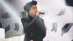 Agseisa Harus Pulang dari Indonesian Idol