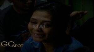 Putri Karen Pooroe Dijemput Sang Ilahi