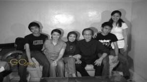 Istri Alm. Chrisye Tutup Usia