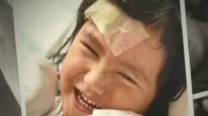 Anak Bunsu Anji Kecelakaan!