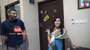 Ayu Ting Ting Tak Respon Cinta Didi Riyadi