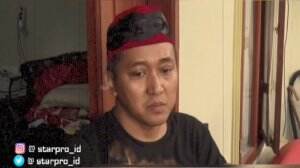 Rizky Febian Lapor Polisi, Teddy Diperiksa