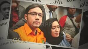 Sandy Tumiwa Cerai Yang Ketiga Kalinya!