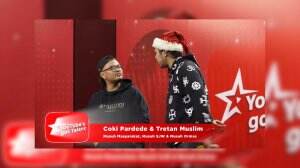 Youtube's Go Talent Bikin Heboh
