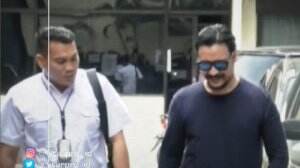 Ello Tahitoe dan Eka Deli Diperiksa Polisi, Ada Apa?
