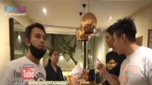 Rafathar Sahur Bareng Keluarga Baim Wong, Berdamai?
