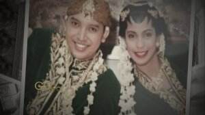 Soraya Haque Curhat Perjalanan Cintanya Dan Kondisi Kesehatan Suaminya Di Instagram