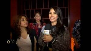 Maudy Koesnaedi Boyong Keluarga Besar Nonton ''Akhir Kisah Cinta'' Si Doel