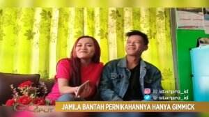 Ariel Noah KW Nikah Dengan Pedangdut Pantura