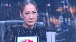 Judika Nyanyikan Lagu Kehilangan, BCL Menangis