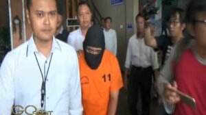 Pelaku Pengancaman Syifa Hadju Ditangkap!