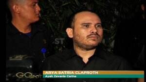 Arya Dituding Lalai Dalam Mengurus Anak
