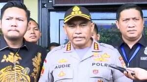 Temukan Pil Xanax, Rambut Vanessa dan Suami Dijadikan Sampel