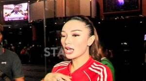 Zaskia Gotic Akan Menikah Dengan Sirajudin?