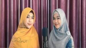 Trending! Ini Lagu Yang Dinyanyikan Ria Ricis Untuk Galang Donasi