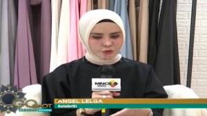 Angel Lelga Trauma Menikah