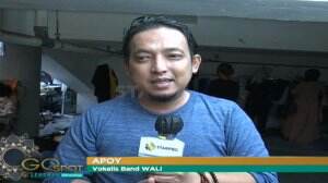 Apoy Semakin Teguh Berhijrah