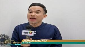 Anwar Banjir Job Di Masa Pandemi
