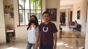 Intip Rumah Baru RubenOnsu Dan Evelyn