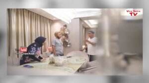Uya Kuya Ngeprank Sule