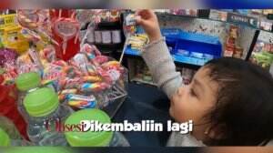 Awal PDKT Angelica dan Rico