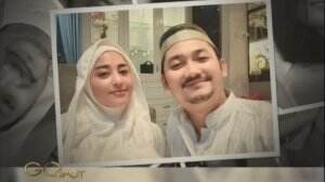 Dewi Perssik Minta Cerai, Angga Wijaya Sedih Dan Minta Waktu Untuk Berubah