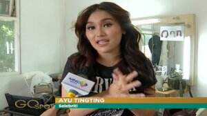 Siapakah Jodoh Ayu Ting-Ting