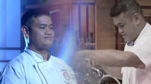 Masterchef Indonesia Season 6 Berakhir, Eric Keluar Sebagai Pemenang