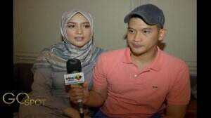 Citra Kirana Bagi Kisah Kehamilannya