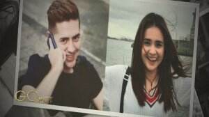 Michelle Dan Cemal Faruk Terlibat Cinlok?