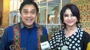 AMI Awards Akan Dihelat 28 November 2019