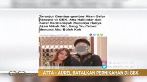 Pernikahan Para Selebriti Yang Harus Diundur