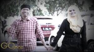 Kisah Ingin Cerainya Kiwil dan Meggy