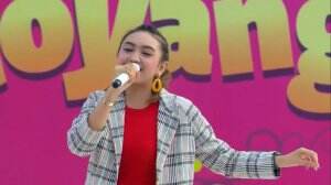 Cantik Banget! Jihan Audy - Haning