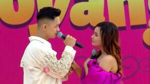 Abi KDI Ft. Tasya Rosmala - Indahnya