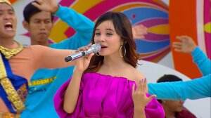 Tasya Rosmala - Pikir Keri
