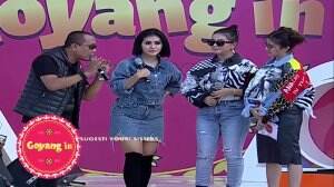 Youbi Sisters Berantem Di Atas Panggung
