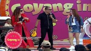 Ferdian Sugesti Nita Dan Lyia