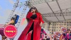 Nita Thalia ft Bella KDI - ABG Tua