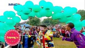 Seru Main Games Meletus Balon Hijau