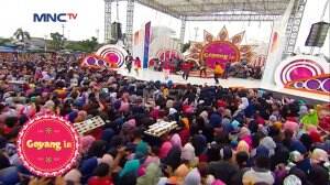 Mpok Alpa, JDR, Danang - Bojo Galak