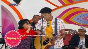 Trisuaka Prank Mpok Alpa!