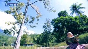 Aida, 7 Tahun Dari Ternate, Sambung Ayat Qori - Hafiz Indonesia 2020