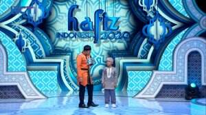 Luar Biasa Anak Ini Hafal 30 Juz Al-Qur'an - Hafiz Indonesia 2020