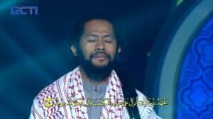 Merdunya Lantunan Suara Dari Timur - Hafiz Indonesia 2020